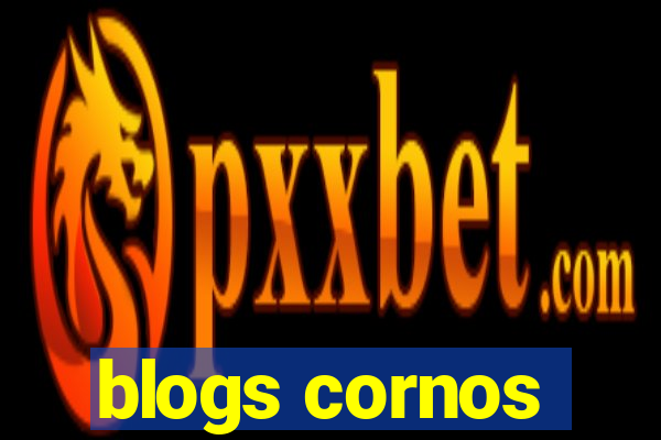 blogs cornos